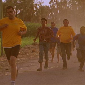 Photo La Vierge, les Coptes et Moi