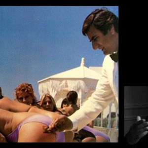 Photo Philippe Clair