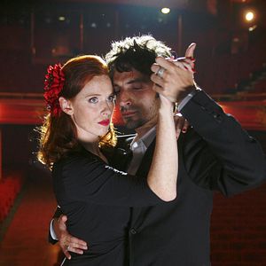 Photo Tango