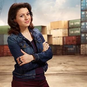 Photo Alia Shawkat