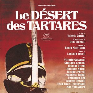 Photo Le Désert des Tartares