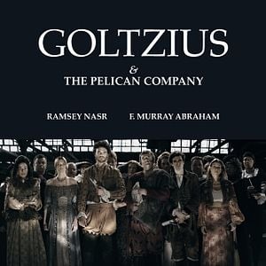 Photo Goltzius et la Compagnie du Pélican