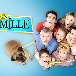 Photo En Famille
