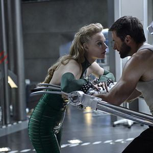 Photo Wolverine : le combat de l'immortel