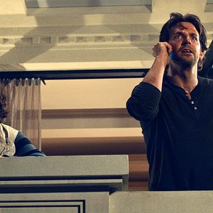 Photo Zach Galifianakis