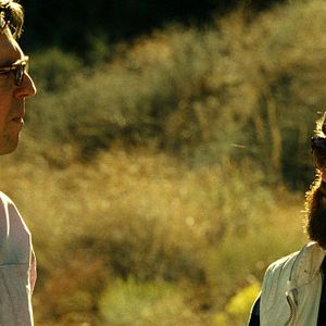 Photo Zach Galifianakis