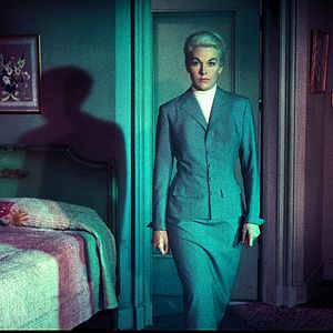 Photo Kim Novak