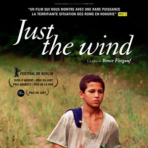 Photo Just the Wind