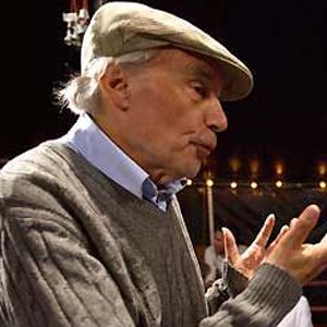 Photo Jacques Rivette