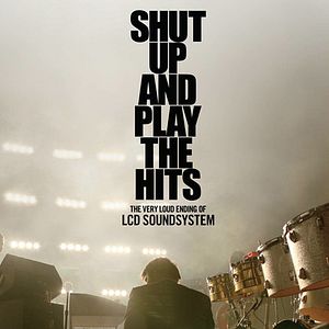 Photo Shut Up And Play The Hits