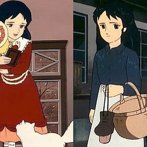 Photo Princesse Sarah