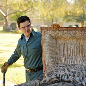 Photo Michael Ausiello