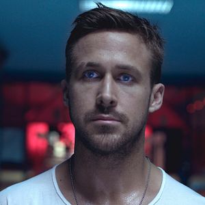 Photo Only God Forgives