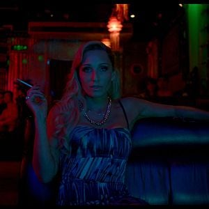 Photo Only God Forgives