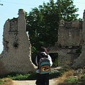 Photo Le Murmure Des Ruines