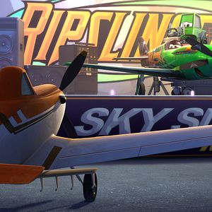 Photo Planes
