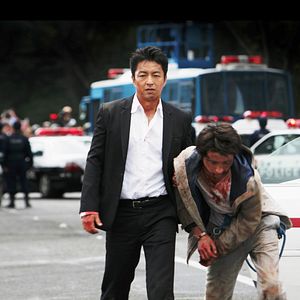 Photo Takao Osawa