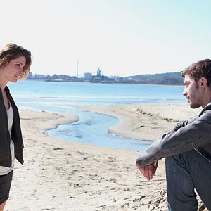 Photo Michele Riondino