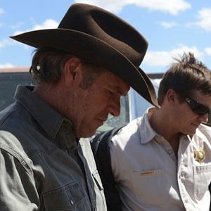 Photo Longmire