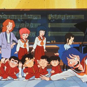 Photo Le Collège fou, fou, fou