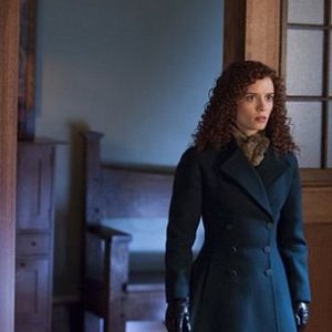 Photo Lara Jean Chorostecki