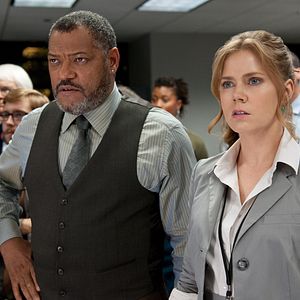 Photo Laurence Fishburne