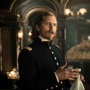 Photo Barry Pepper
