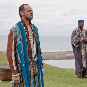 Photo Da Vinci's Demons