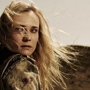 Photo Diane Kruger