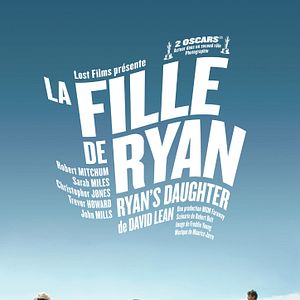 Photo La Fille de Ryan