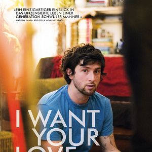 Photo I Want Your Love