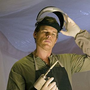 Photo Michael C. Hall