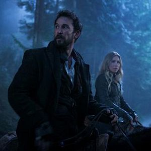 Photo Falling Skies