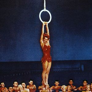 Photo Le Bal des sirènes