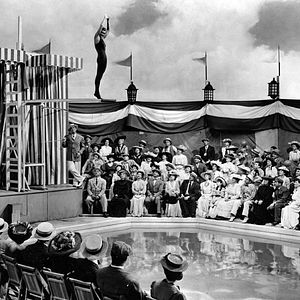Photo Le Bal des sirènes
