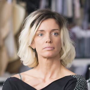 Photo Sibyl Buck