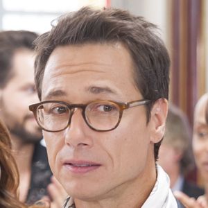 Photo Stéphane Rousseau