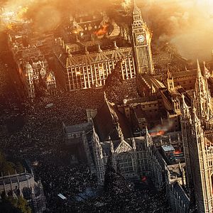 Photo World War Z