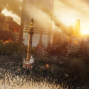 Photo World War Z