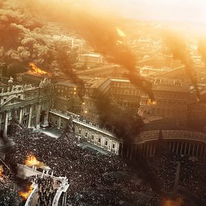Photo World War Z