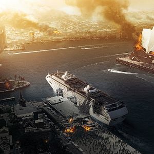 Photo World War Z