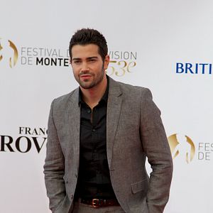 Photo Jesse Metcalfe