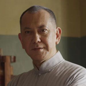 Photo Anthony Wong Chau-Sang