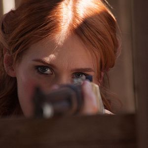Photo January Jones