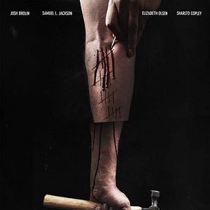 Photo Oldboy