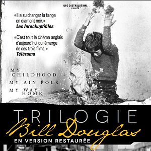 Photo Trilogie Bill Douglas : My Way Home