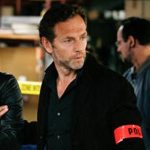 Photo De sang et d'encre (TV)