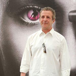 Photo Christian Charmetant