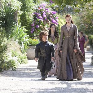 Photo Peter Dinklage