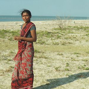 Photo Ini Avan, Celui qui revient